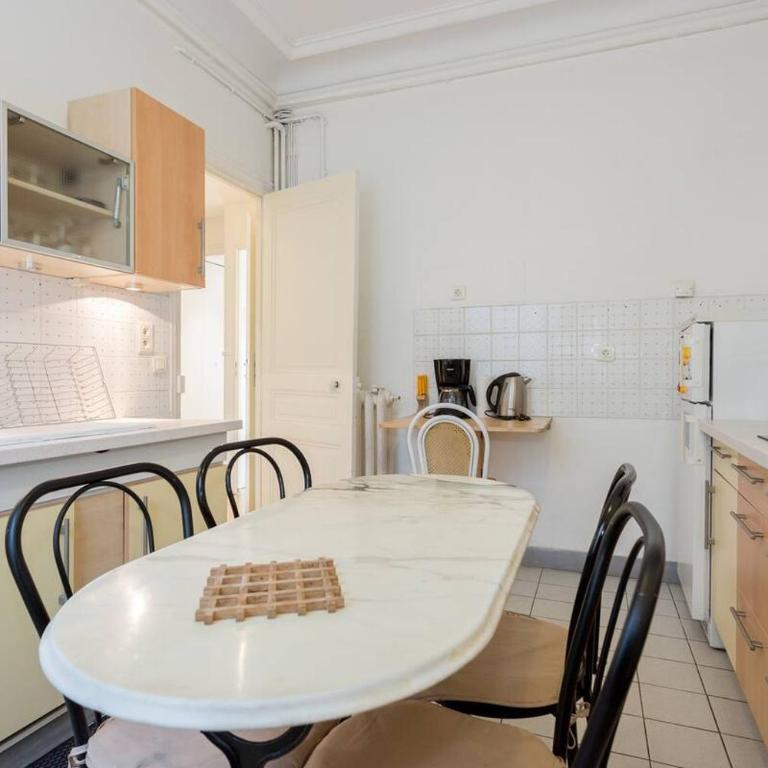 J'aime Paris 1st - Apartamento de 3 dormitorios - 28