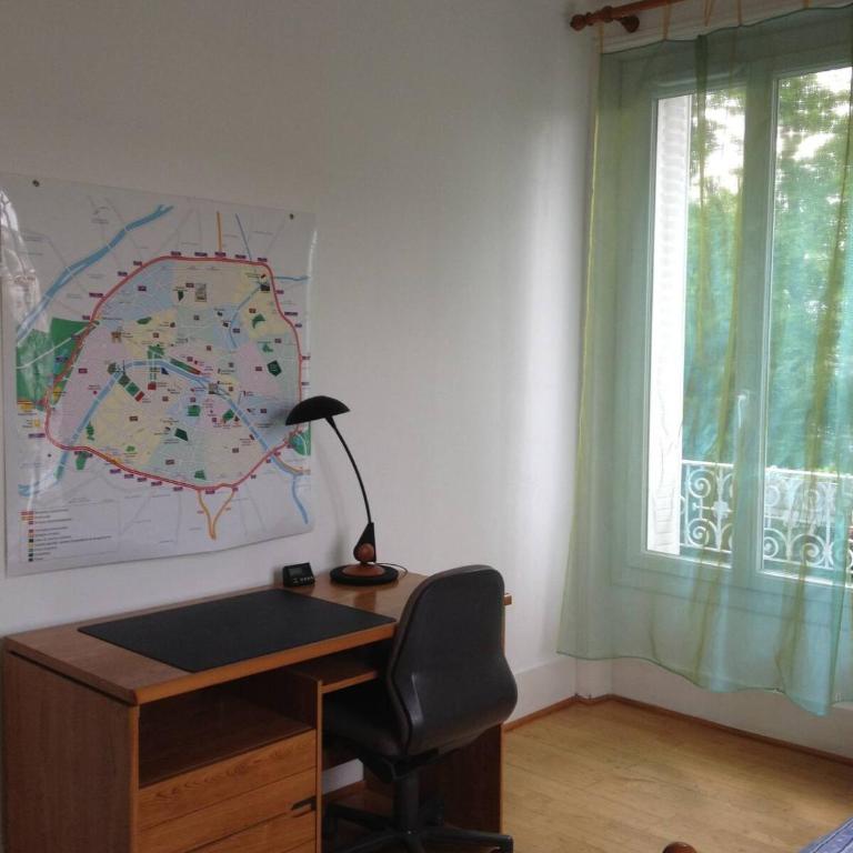 J'aime Paris 1st - Apartamento de 3 dormitorios - 31