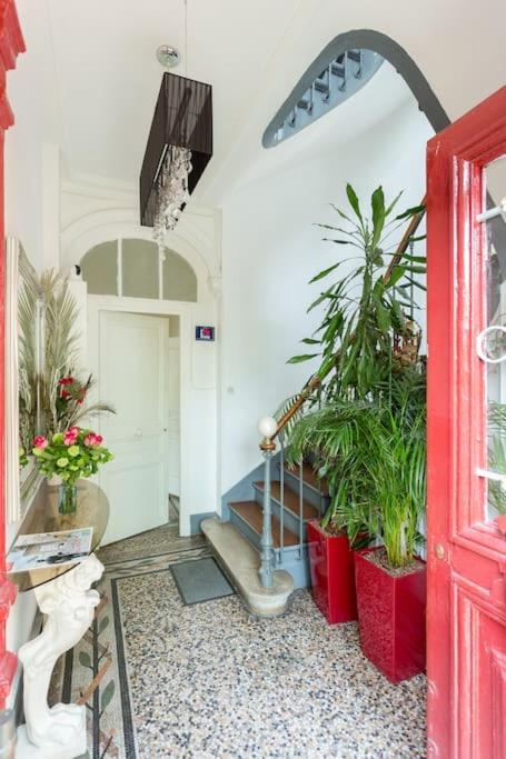 J'aime Paris 1st - Apartamento de 3 dormitorios - 4