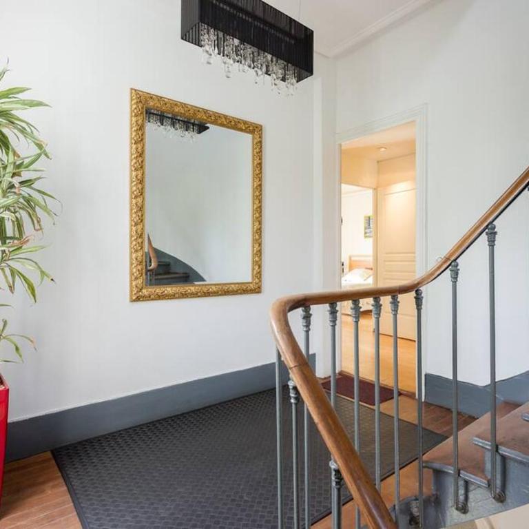 J'aime Paris 1st - Apartamento de 3 dormitorios - 3