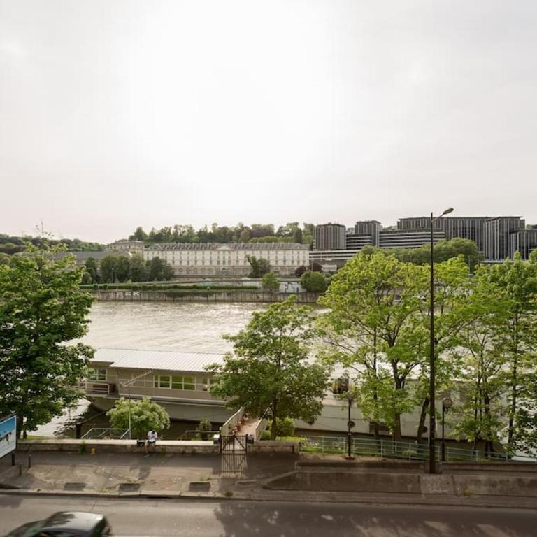 J'aime Paris 1st - Apartamento de 3 dormitorios - 2