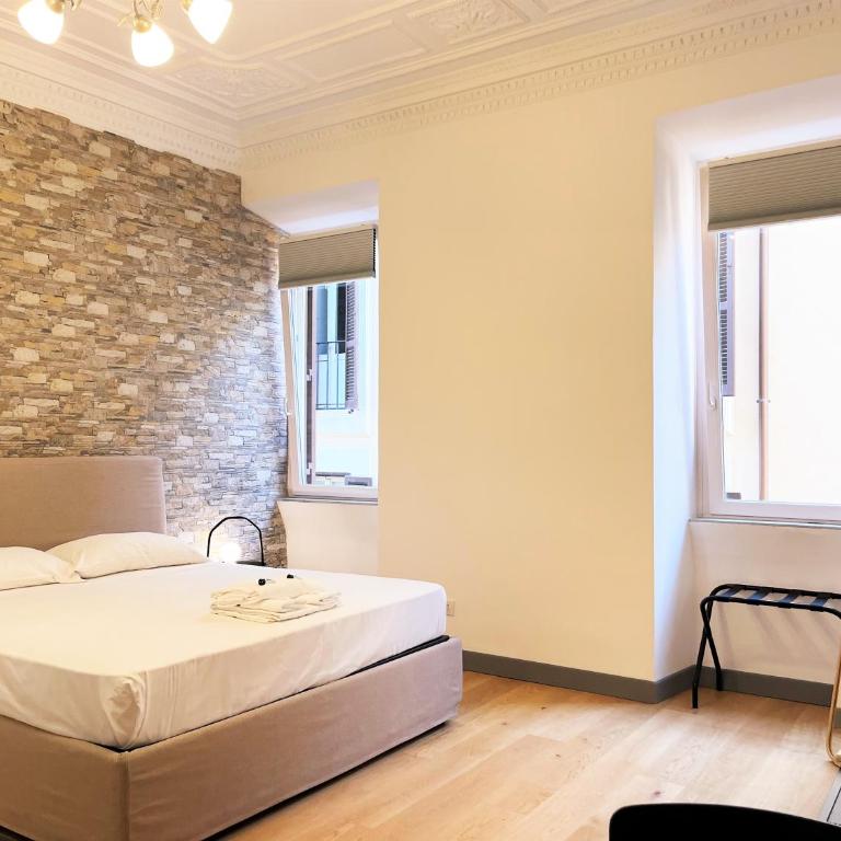 Pantheon Rome Relais - Appartamento Deluxe - 1