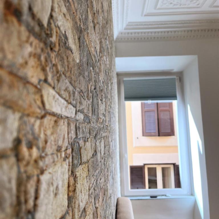 Pantheon Rome Relais - Appartamento Deluxe - 4