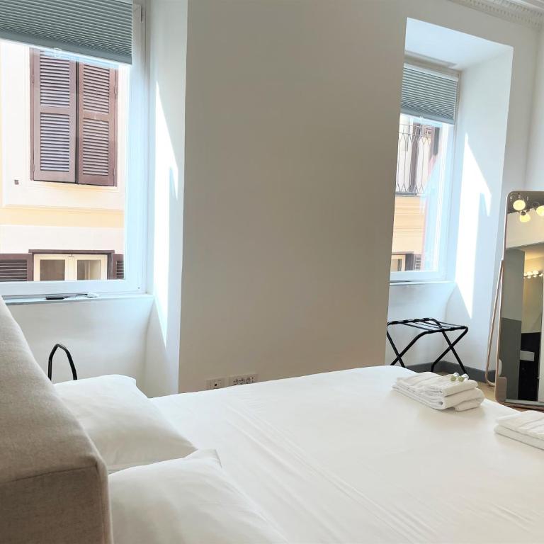 Pantheon Rome Relais - Appartamento Deluxe - 5
