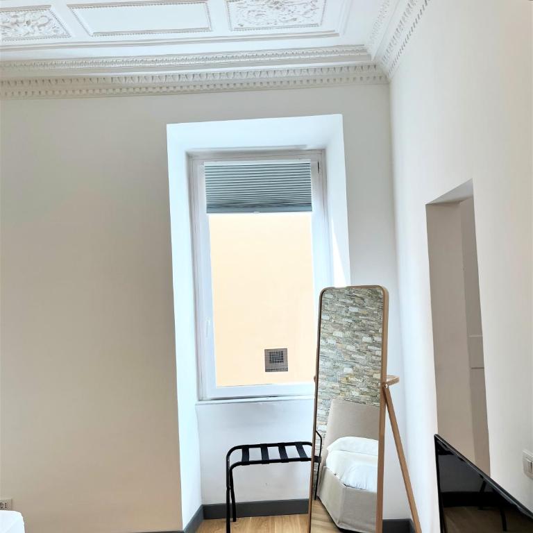 Pantheon Rome Relais - Appartamento Deluxe - 6