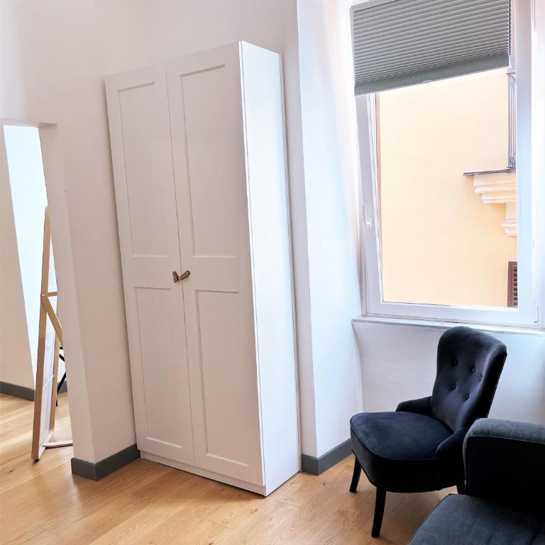 Pantheon Rome Relais - Appartamento Deluxe - 12