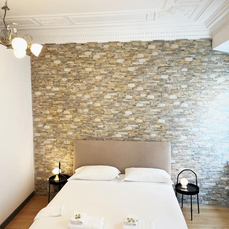 Pantheon Rome Relais - Appartamento Deluxe - 16