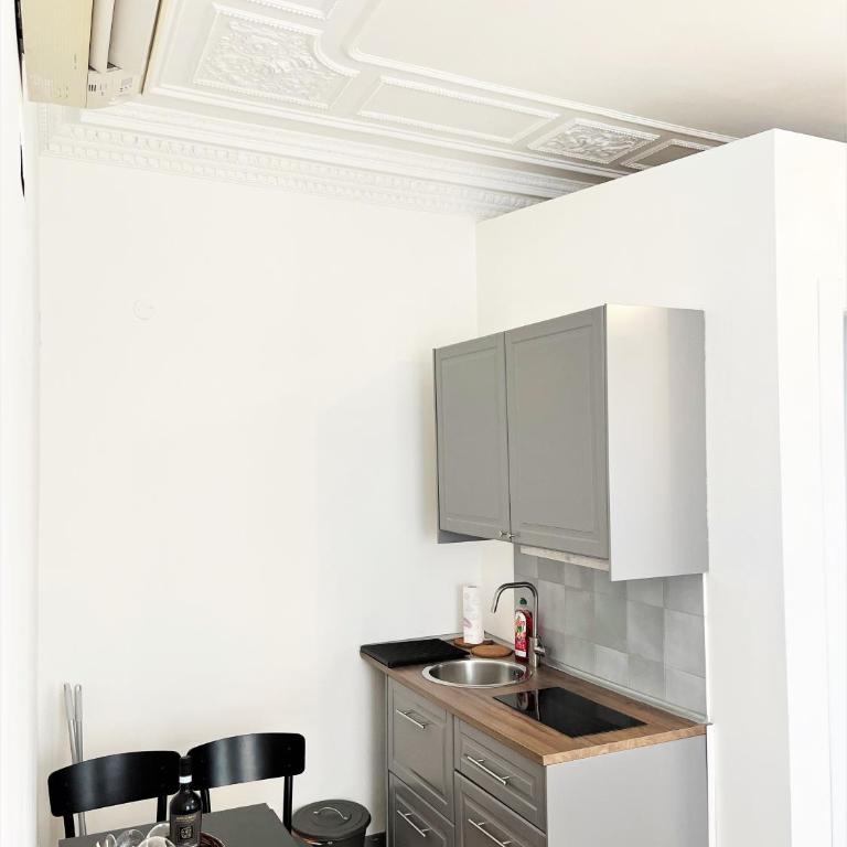 Pantheon Rome Relais - Appartamento Deluxe - 17