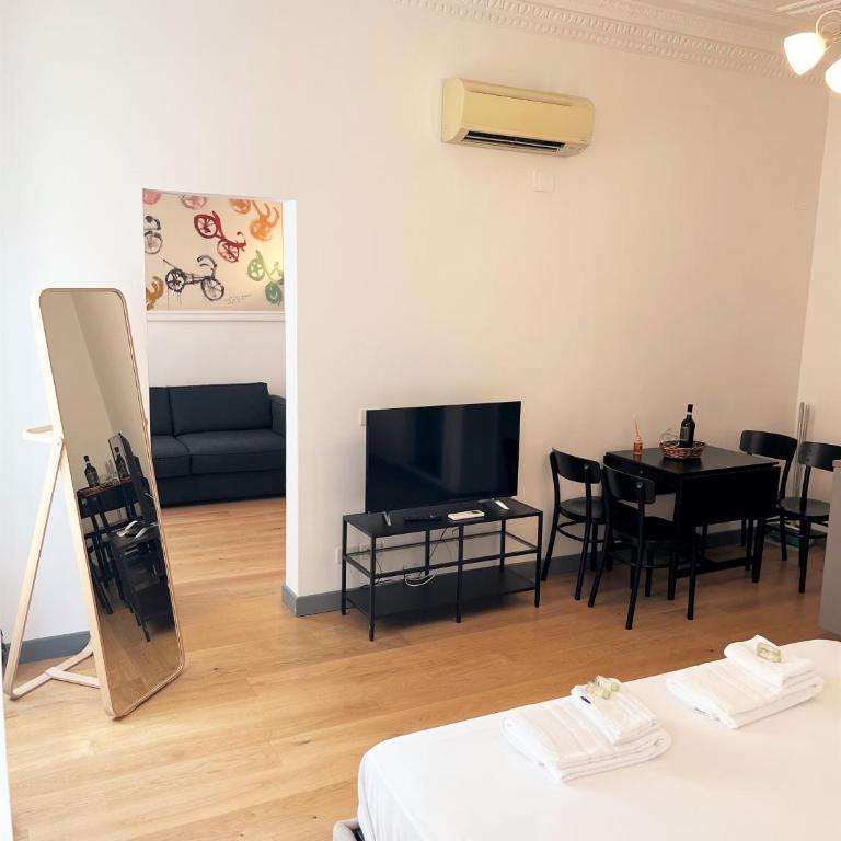 Pantheon Rome Relais - Appartamento Deluxe - 18