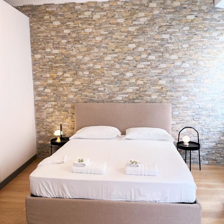 Pantheon Rome Relais - Appartamento Deluxe - 19
