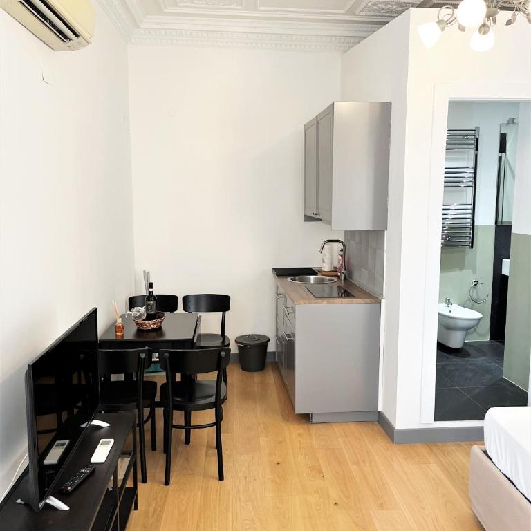 Pantheon Rome Relais - Appartamento Deluxe - 22