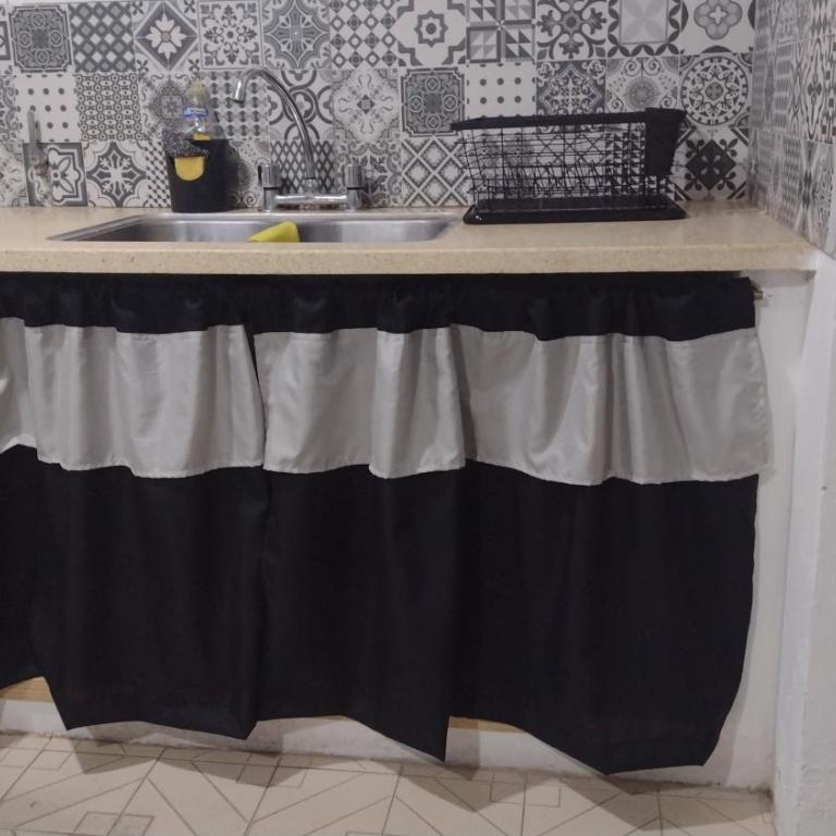 Zona Norte inn - Apartamento de 1 dormitorio - 8