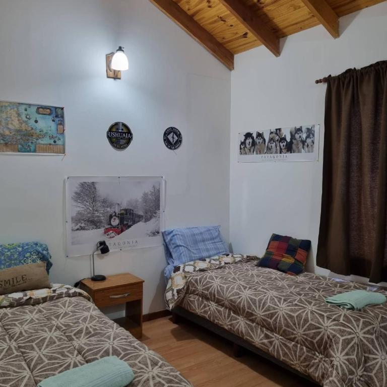 Tu lugar en el fin del mundo - Casa de 2 dormitorios - 11