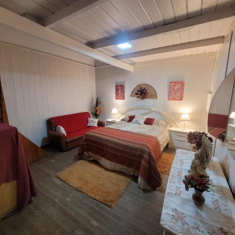 Colon 3436 - Apartamento de 1 dormitorio - 8