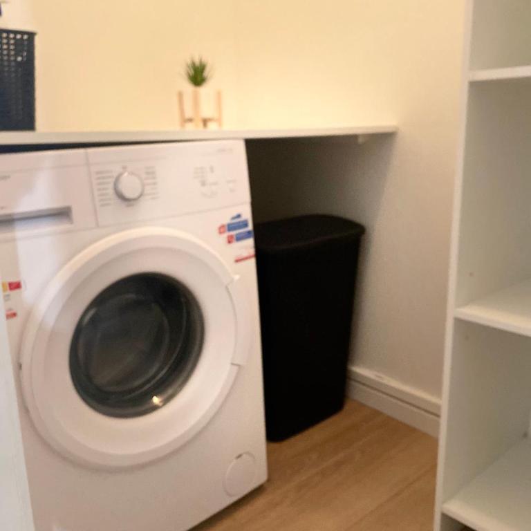 Le petit cocon - Apartment mit 1 Schlafzimmer - 12