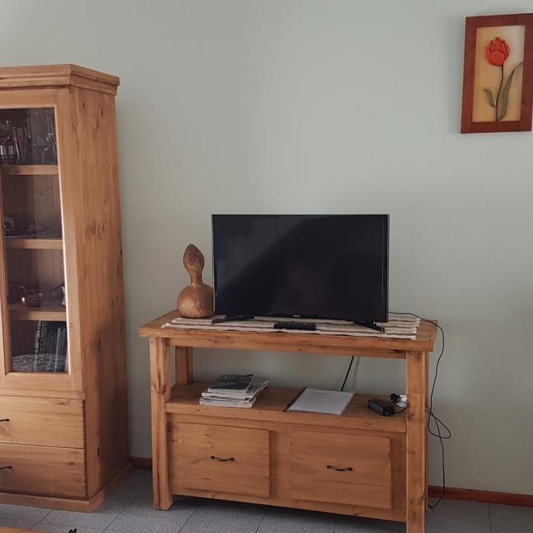 Dúplex con garage, patio y parrilla - Casa de 2 dormitorios - 13