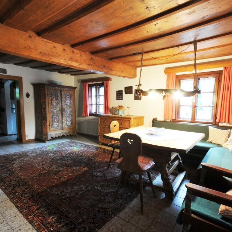 Haus am Bach - Haus mit 3 Schlafzimmern - 4