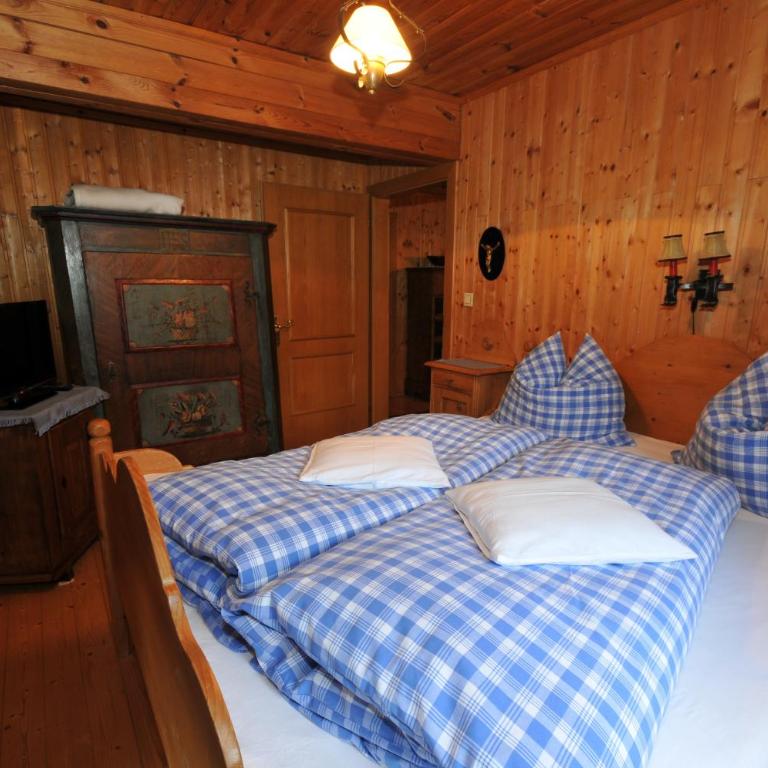 Haus am Bach - Haus mit 3 Schlafzimmern - 5