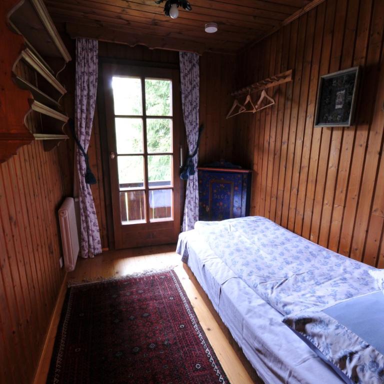 Haus am Bach - Haus mit 3 Schlafzimmern - 6