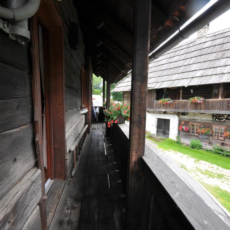 Haus am Bach - Haus mit 3 Schlafzimmern - 8