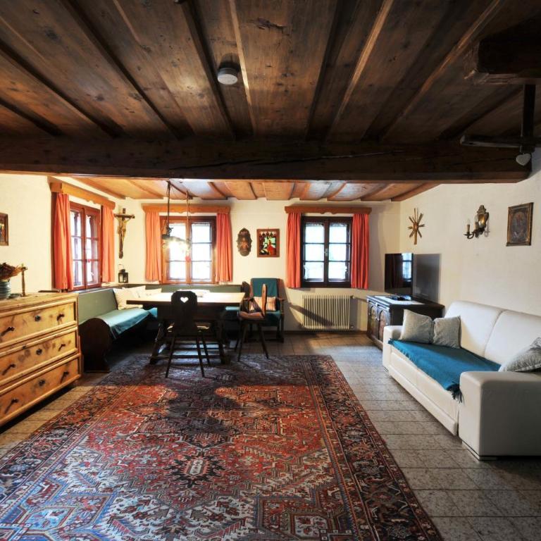 Haus am Bach - Haus mit 3 Schlafzimmern - 9