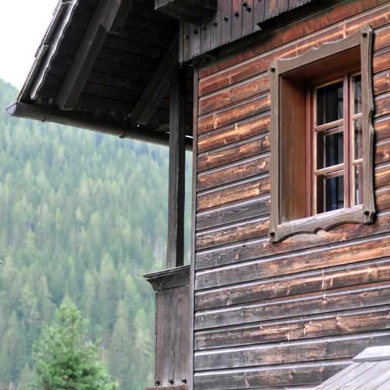 Haus am Bach - Haus mit 3 Schlafzimmern - 3