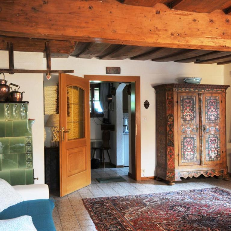 Haus am Bach - Haus mit 3 Schlafzimmern - 10
