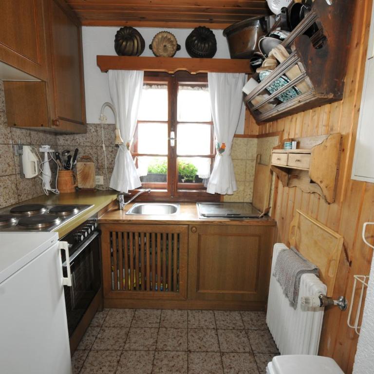 Haus am Bach - Haus mit 3 Schlafzimmern - 11