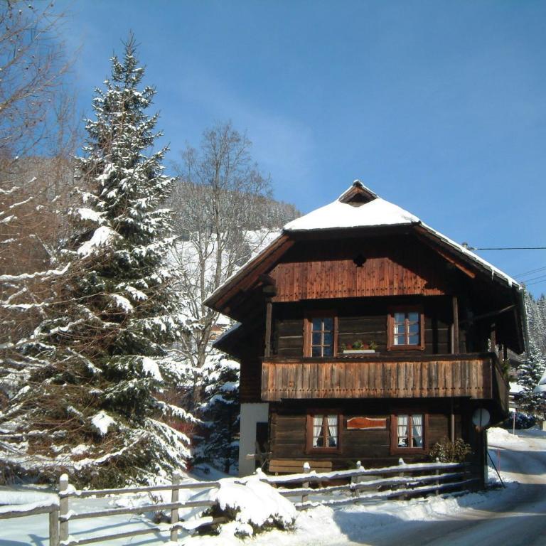 Haus am Bach - Haus mit 3 Schlafzimmern - 1