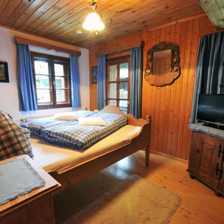 Haus am Bach - Haus mit 3 Schlafzimmern - 7