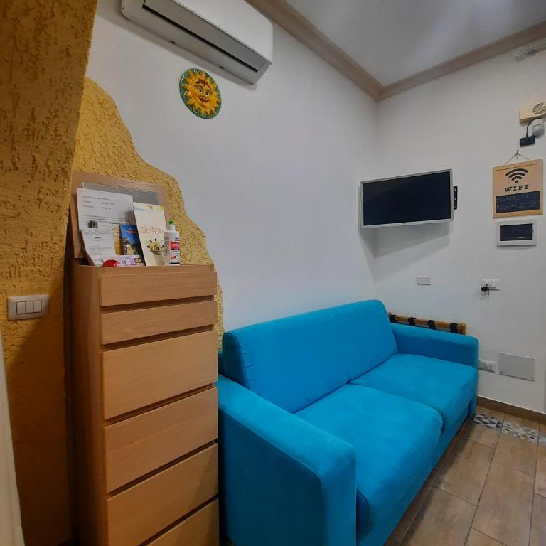 Il Sole della Guilla - Vacation Home - 22