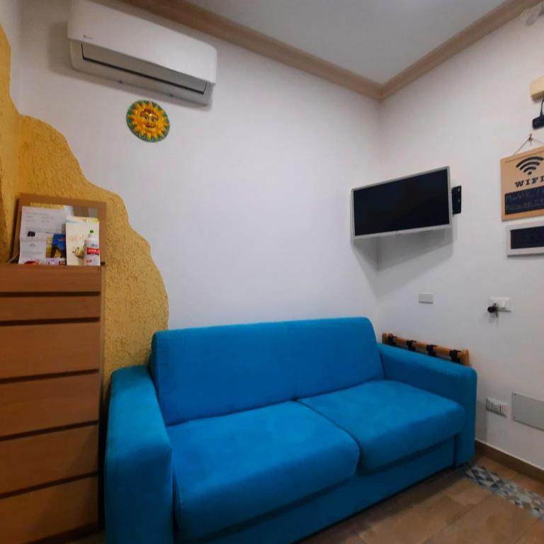 Il Sole della Guilla - Vacation Home - 23