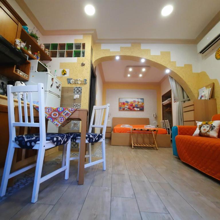 Il Sole della Guilla - Vacation Home - 11