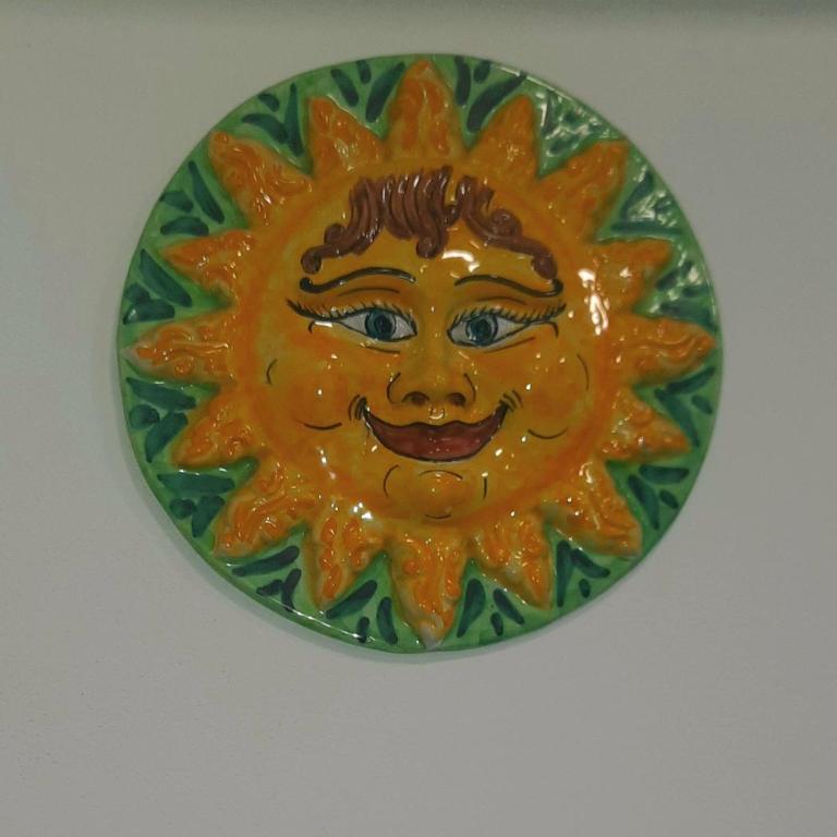 Il Sole della Guilla - Vacation Home - 25