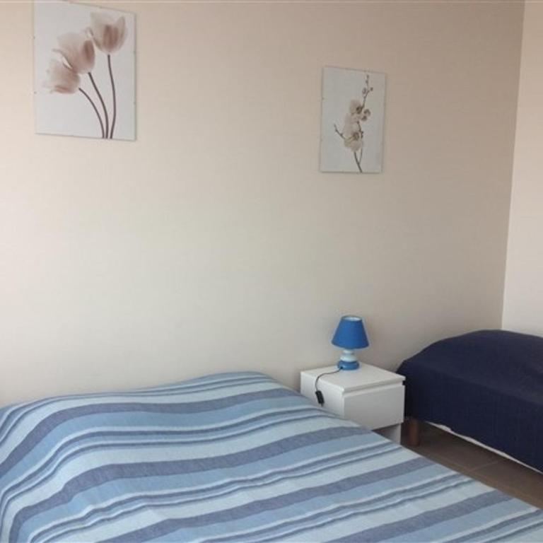 Appartement T3, vue plage, 2 ch, centre Les Sables-d'Olonne - FR-1-331-51 - Apartment (6 Erwachsene) - 7