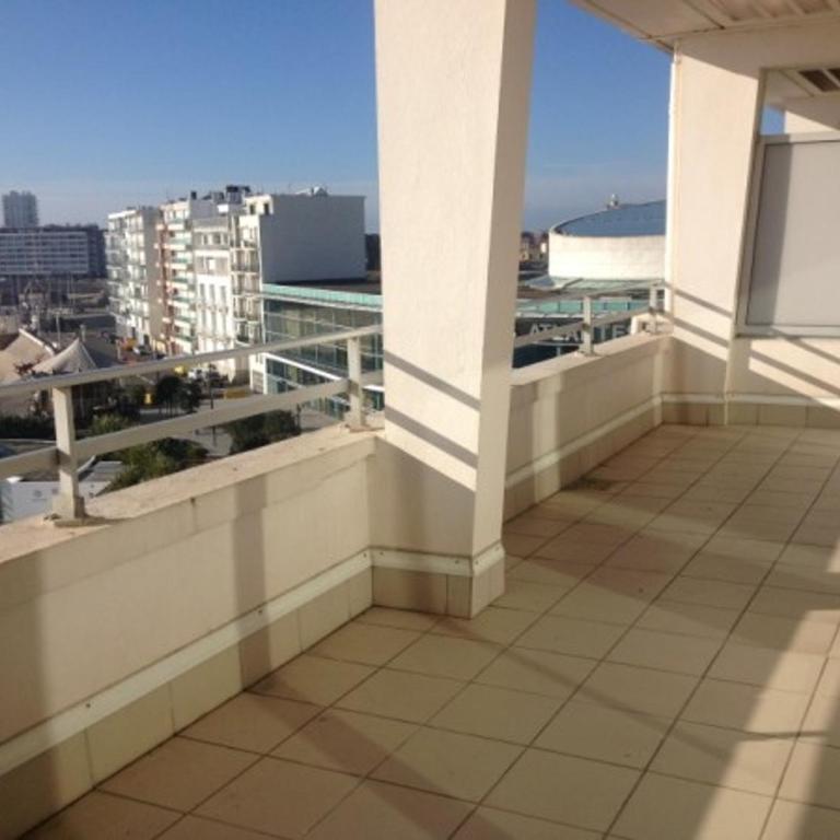 Appartement T3, vue plage, 2 ch, centre Les Sables-d'Olonne - FR-1-331-51 - Apartment (6 Erwachsene) - 9
