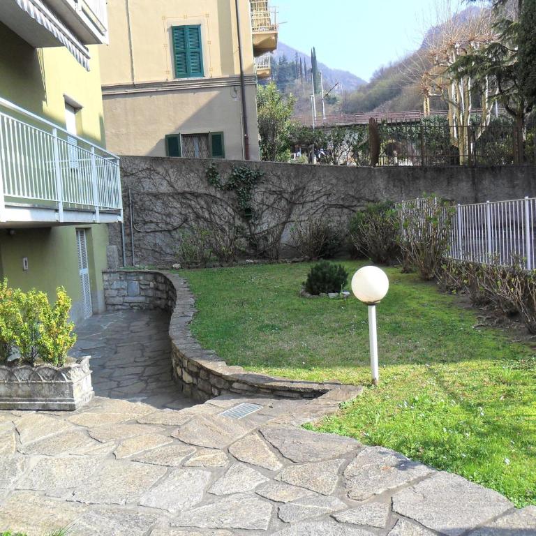 Green House Olivedo - Appartamento con 2 Camere da Letto - 22