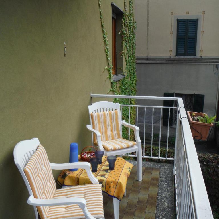 Green House Olivedo - Appartamento con 2 Camere da Letto - 2