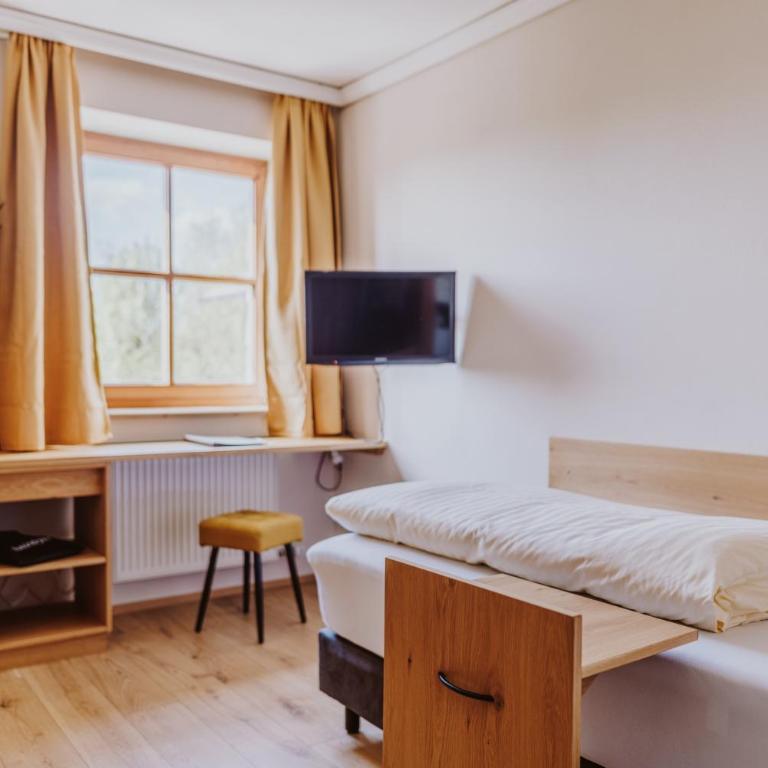 Landhotel Gschirnwirt - Petite Chambre Simple - 3