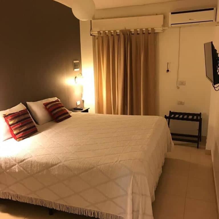 Departamento céntrico - Apartamento - Planta baja - 3