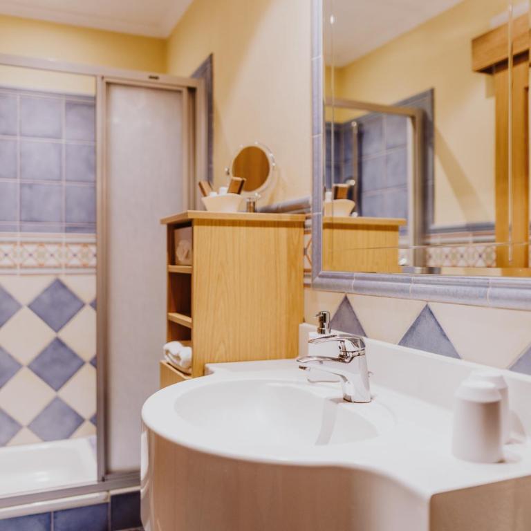 Landhotel Gschirnwirt - Chambre Double - 3