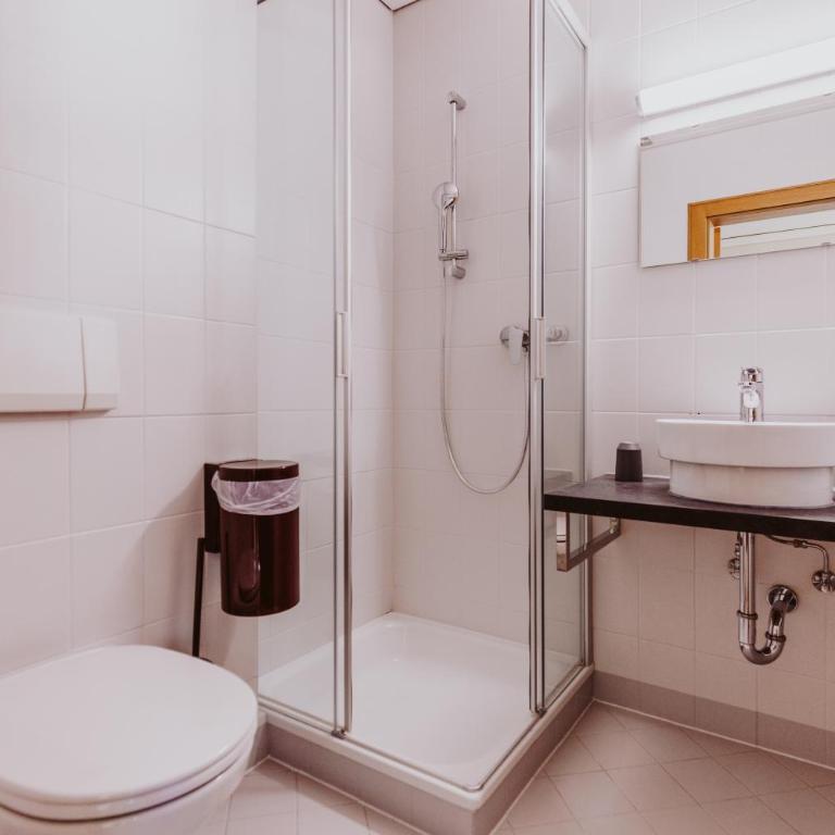 Landhotel Gschirnwirt - Petite Chambre Simple - 4