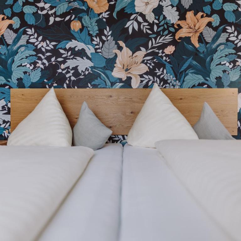 Landhotel Gschirnwirt - Chambre Double - 7