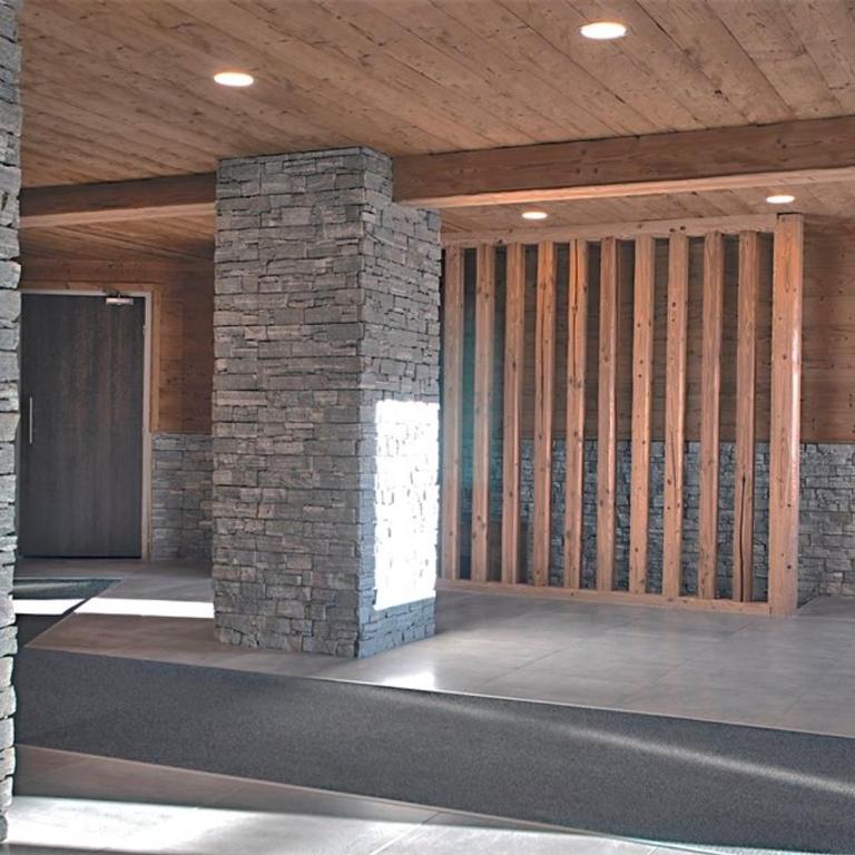Duplex rénové à Val Thorens, 3 chambres, 6 pers, proche pistes et commerces - FR-1-637-49 - Apartment - 13