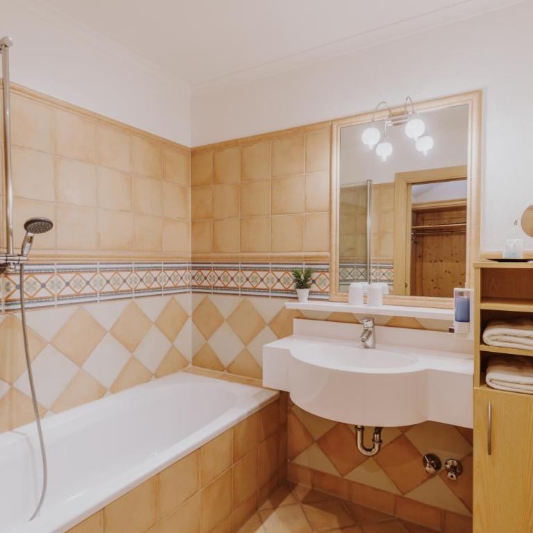 Landhotel Gschirnwirt - Suite Junior - 5