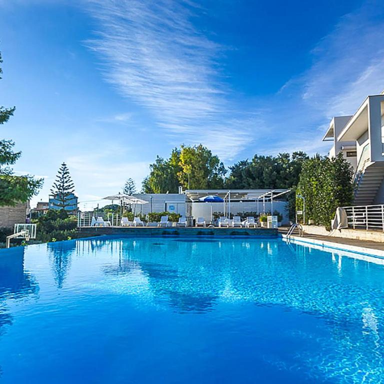 2 Bedroom Gorgeous Home In Marina Di Ragusa - Casa Vacanze con 2 Camere da Letto - 9