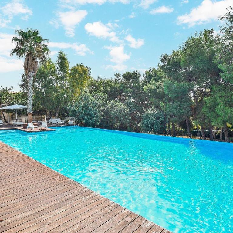 2 Bedroom Gorgeous Home In Marina Di Ragusa - Casa Vacanze con 2 Camere da Letto - 8