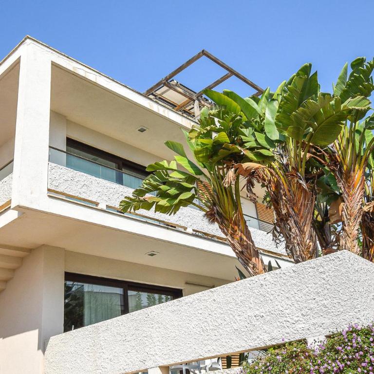 2 Bedroom Gorgeous Home In Marina Di Ragusa - Casa Vacanze con 2 Camere da Letto - 11