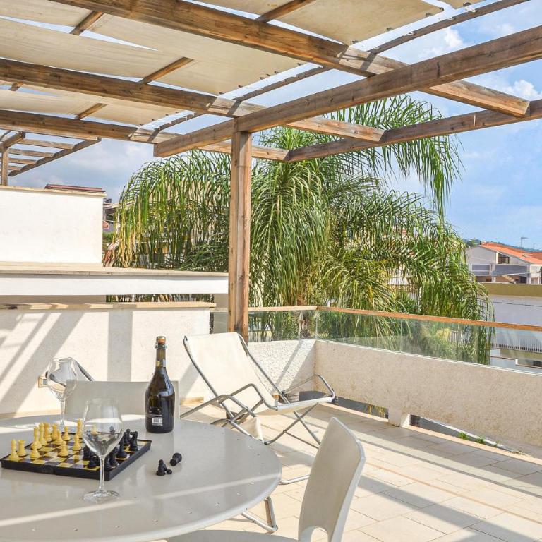 2 Bedroom Gorgeous Home In Marina Di Ragusa - Casa Vacanze con 2 Camere da Letto - 13