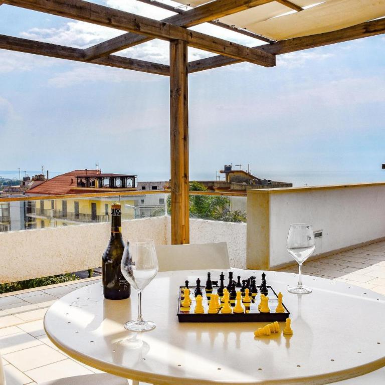 2 Bedroom Gorgeous Home In Marina Di Ragusa - Casa Vacanze con 2 Camere da Letto - 12